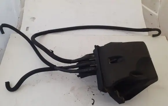 Mercedes-Benz Sprinter W906 Vacuum air tank 446447601 A6510700668