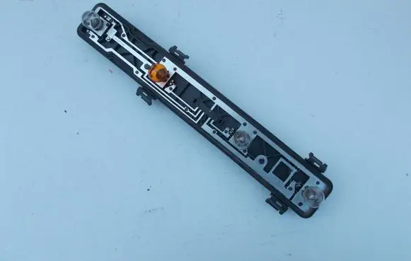 Mercedes-Benz Vito Viano W639 Tail light bulb cover holder 96467800