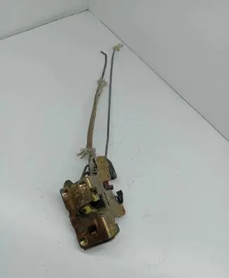 Jeep Cherokee XJ Rear door lock