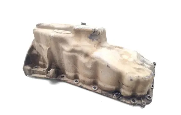 Oil sump