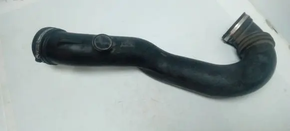 Fiat Ducato Intercooler hose/pipe 1349903080