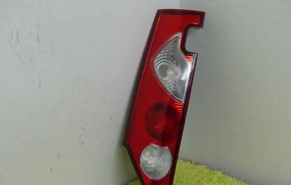 Renault Kangoo II Rear/tail lights 8200419949