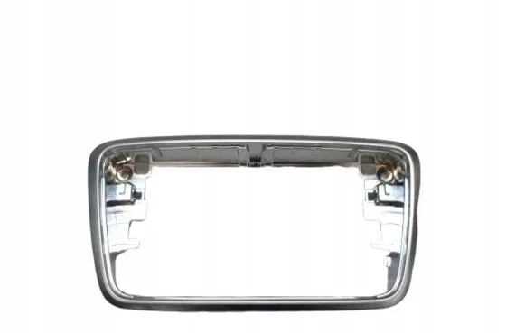 Mercedes-Benz CLA C117 X117 W117 Radio/GPS head unit trim A1766890018