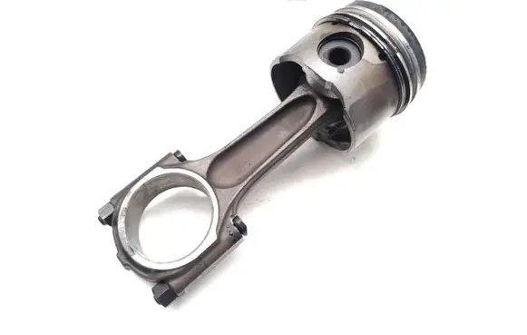 Peugeot Expert Piston with connecting rod RHZ DW10ATED DW10BTED