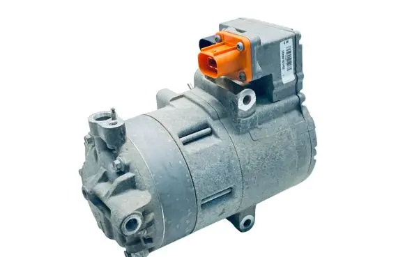 Volkswagen e-Up Air conditioning (A/C) compressor (pump) 5QE816803D