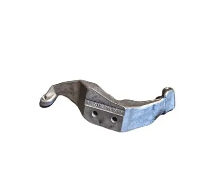 Mercedes-Benz E W212 EGR valve cooler bracket A6541400500