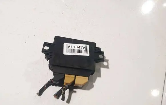 Volkswagen PASSAT B6 Parking PDC control unit/module 3C0919283B