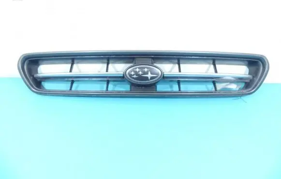 Subaru Legacy Front bumper upper radiator grill IMPRK1125529