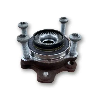 BMW 1 F70 Rear wheel ball bearing 33406899175 31202408656 31206871193