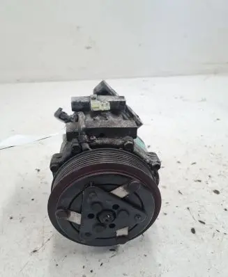 Ford C-MAX I Air conditioning (A/C) compressor (pump) 3M5H19D629GC