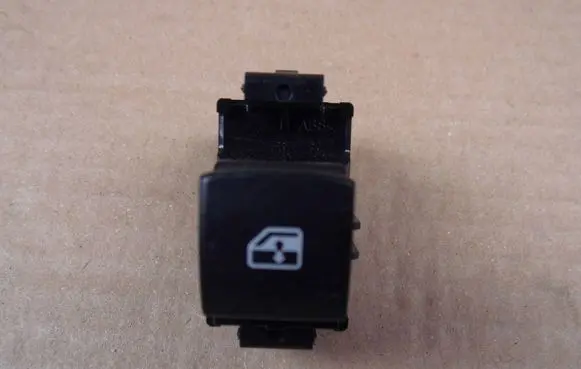 Mitsubishi Outlander Electric window control switch 8608A319 2876T15AN