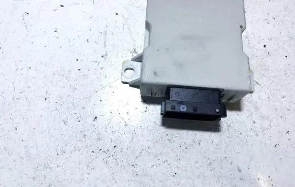 Toyota Avensis T250 Other control units/modules 240306s