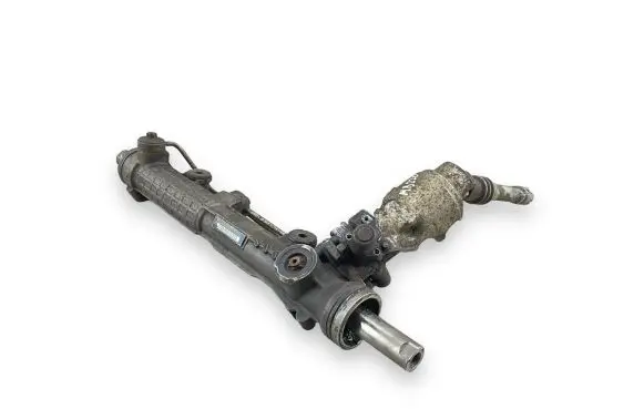 Mercedes-Benz S W220 Steering rack A22011011003 2204602500