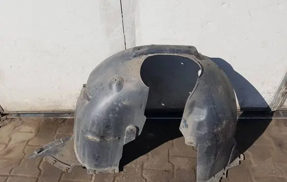 Audi A3 S3 8V Front wheel arch liner splash guards 8V0821172XAUTOPX 8V0821172