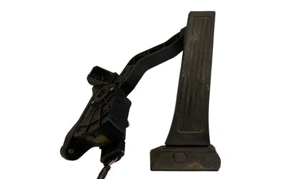 KIA Carens III Accelerator throttle pedal 32726A4000 321902A000