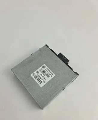 BMW 1 E82 E88 Voltage converter inverter 9127088