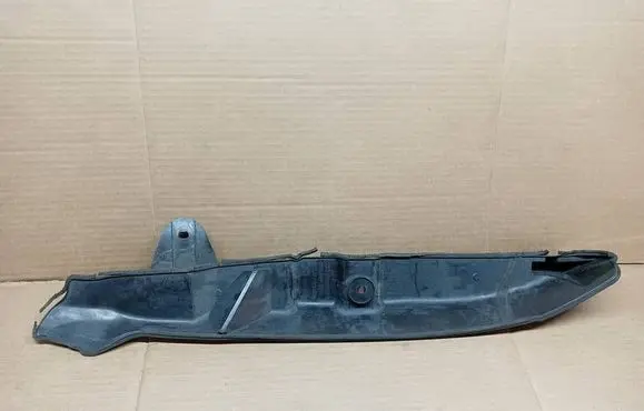 Audi A3 S3 A3 Sportback 8P Fender foam support/seal 8P0821112B