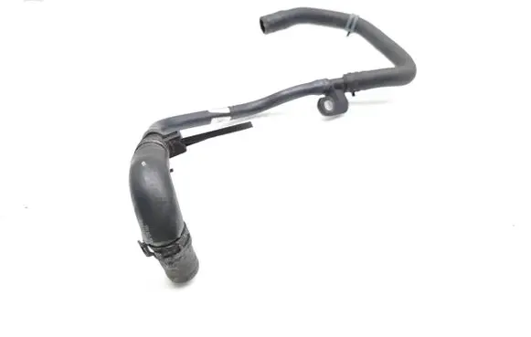 Skoda Kodiaq II Engine coolant pipe/hose 5Q0121070BT
