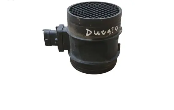 Fiat Ducato Mass air flow meter 0281006056 55220331 293729094