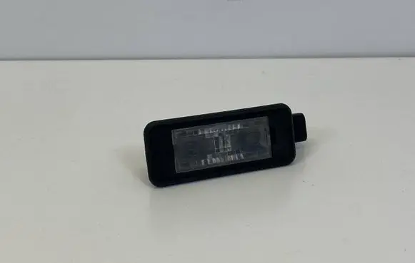 Peugeot 208 Number plate light 9682403680