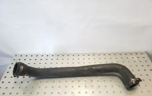 Opel Vivaro Intercooler hose/pipe