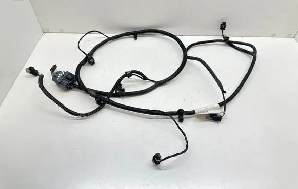 Volvo XC60 Parking sensor (PDC) wiring loom 31296946