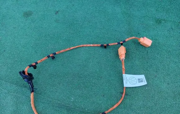 Volkswagen ID. Buzz Other wiring loom 1N3971475A