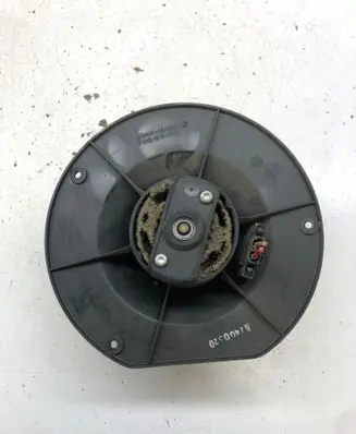 Seat Alhambra (Mk1) Heater fan/blower 7M0819021 95NW18456CC