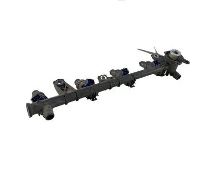 Renault Megane I Fuel main line pipe 7700864726