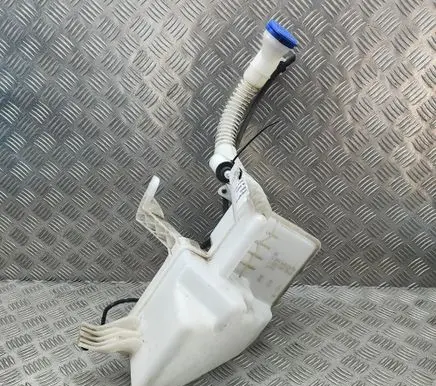 Mercedes-Benz EQB Windshield washer fluid reservoir/tank A2478690500 A2478607202