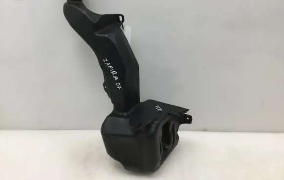 Opel Zafira B Windshield washer fluid reservoir/tank 13192025