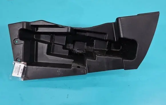 Center console