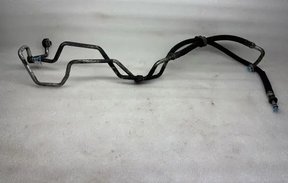 Audi A6 Allroad C6 Air conditioning (A/C) pipe/hose