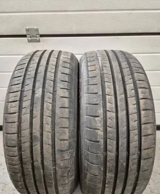 Volkswagen Touran I R16 summer tire 