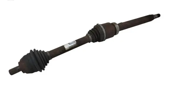 Volvo C30 Front driveshaft 31367149