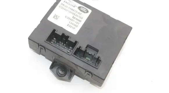 Land Rover Range Rover L405 Tailgate/trunk control unit/module DK5214B673AC