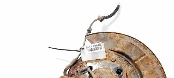 Toyota Corolla Verso AR10 Other wiring loom 