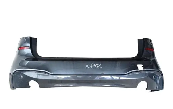 BMW 2 F46 Rear bumper