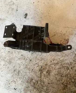 Mercedes-Benz Sprinter W901 W902 W903 W904 Fuse box set 9015450540