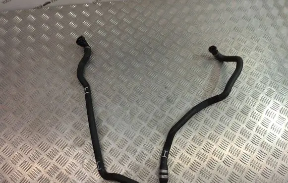 BMW X3 G01 Engine coolant pipe/hose 7535534