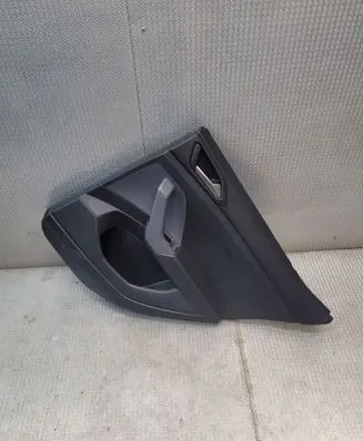 Volkswagen T-Cross Rear door card panel trim 2GM867212
