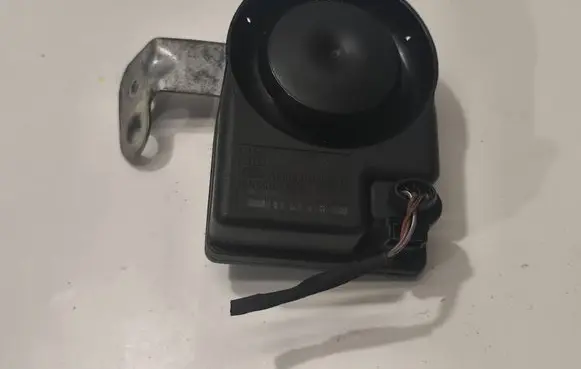 Audi A7 S7 4G Alarm system siren 1K0951605C