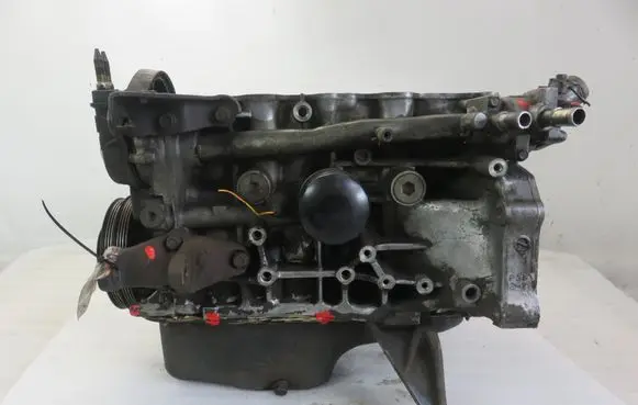 Honda CR-V Engine block B20B3