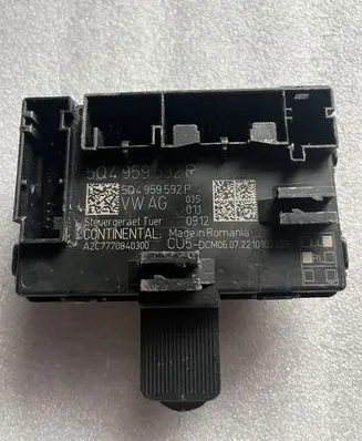 Volkswagen Tiguan Allspace Door control unit/module 5Q4959592P