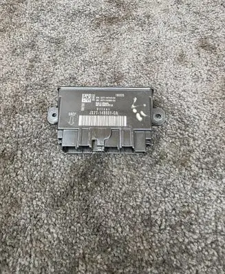 Ford Kuga III Door control unit/module JX7T14F142CA JX7T14C064CA JX7T14B531CA