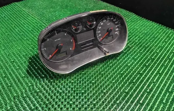 Seat Toledo II (1M) Speedometer (instrument cluster) 110080074015