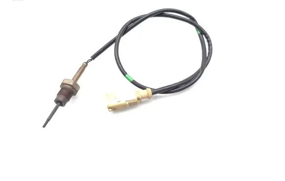 Skoda Karoq Exhaust gas temperature sensor 04L906088JF