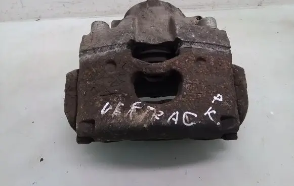 Opel Vectra C Front brake caliper 