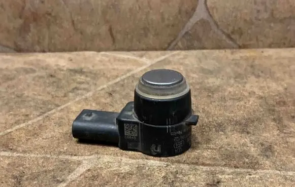 Mercedes-Benz E W212 Parking PDC sensor A2125420018
