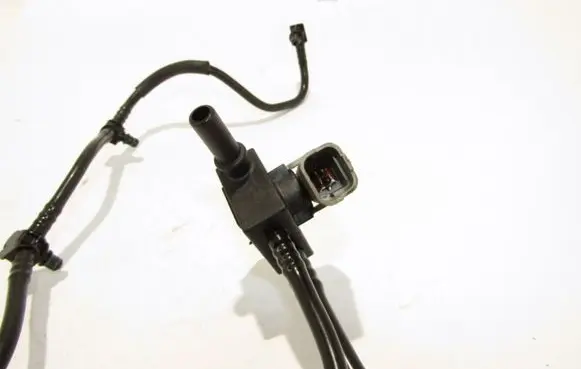 Fuel return line/hose